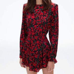 Janis In Woodstock “69 dress from Wolf and Badger!